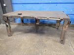  Welding Table