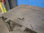  Welding Table