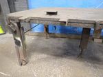  Welding Table