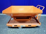 Ktec Selfdumping Hopper