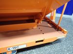 Ktec Selfdumping Hopper
