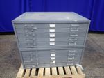 Safco Blueprint Cabinets