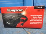Snapon Micro Lithium Battery Charger