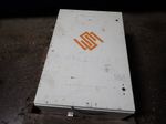  Electrical Cabinet