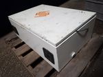  Electrical Cabinet