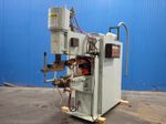 Sciaky Spot Welder