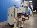 Sciaky Spot Welder