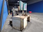 Peerless Vertical Band Saw