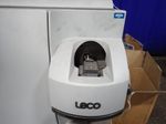 Leco Elemental Analyzer