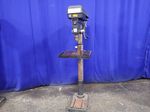 Dayton Drill Press