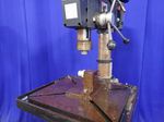 Dayton Drill Press