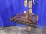 Dayton Drill Press