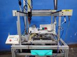 Dispense Glue Applicator