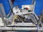 Dispense Glue Applicator