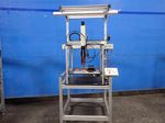 Dispense Glue Applicator