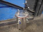 Graco Lubrication Station