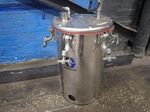 Graco Lubrication Station