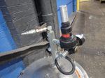 Graco Lubrication Station