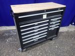 Uline Tool Cabinet