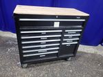 Uline Tool Cabinet