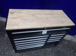 Uline Tool Cabinet