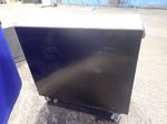 Uline Tool Cabinet