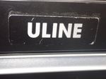 Uline Tool Cabinet