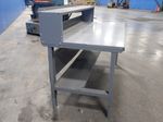 Uline Workbench