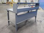 Uline Workbench