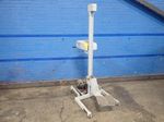 Roll Runner Roll Handling Cart