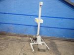 Roll Runner Roll Handling Cart