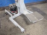 Roll Runner Roll Handling Cart