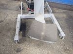 Roll Runner Roll Handling Cart