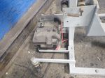 Roll Runner Roll Handling Cart