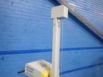 Roll Runner Roll Handling Cart