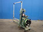 Signode Side Seal Plastic Strapping Machine