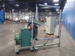 Signode Side Seal Plastic Strapping Machine