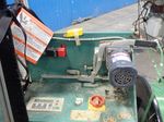 Signode Side Seal Plastic Strapping Machine