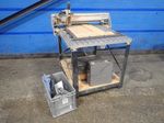 Gerber Router Table