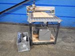 Gerber Router Table