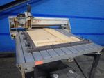 Gerber Router Table