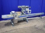 Doboy Horizontal Flow Wrapper