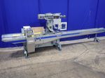 Doboy Horizontal Flow Wrapper