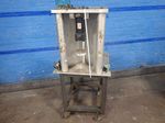  Aluminum Press Fixture