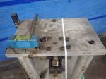  Aluminum Press Fixture