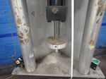  Aluminum Press Fixture