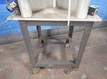  Aluminum Press Fixture