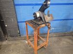 Dayton Belt Sander