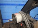 Dayton Belt Sander