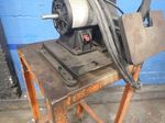 Dayton Belt Sander